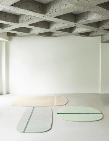 Teppich Oona von Normann Copenhagen | betz-designmöbel.ch