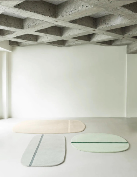 Teppich Oona von Normann Copenhagen | betz-designmöbel.ch