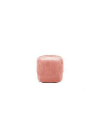 Polsterhocker Circus von Normann Copenhagen | betz-designmöbel.ch