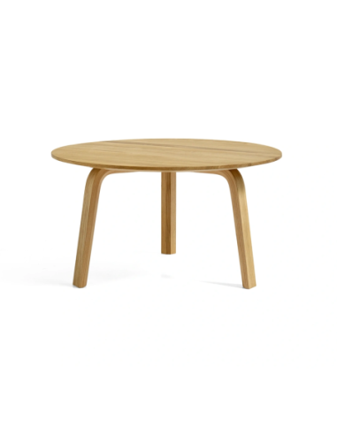 Beistelltisch Bella Coffee Table Ø60 von HAY Ausstellungsstück