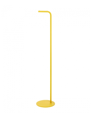 Garderobenständer Bow aus Stahlrohr von Schönbuch
