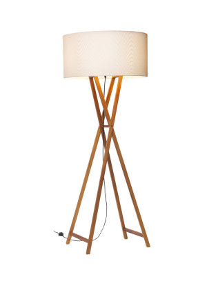 Stehleuchte Cala P165 von Marset| betz-designmöbel.ch