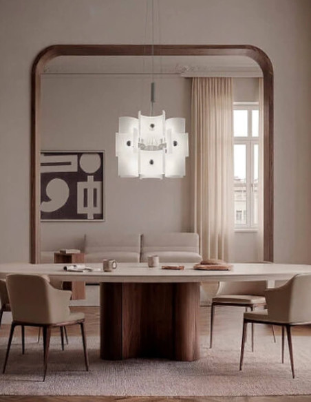Pendelleuchte Etoile Foscarini | betz-designmöbel.ch.
