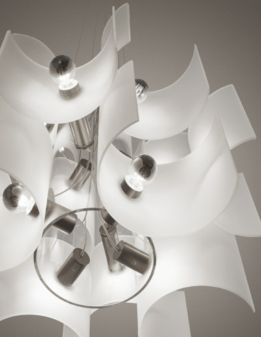 Pendelleuchte Etoile Foscarini | betz-designmöbel.ch.
