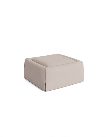 Bezug für Polsterhocker Mimi Ottoman von HAY | betz-designmoebel.ch