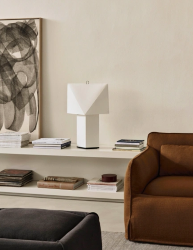 Bezug für Polsterhocker Mimi Ottoman von HAY | betz-designmoebel.ch