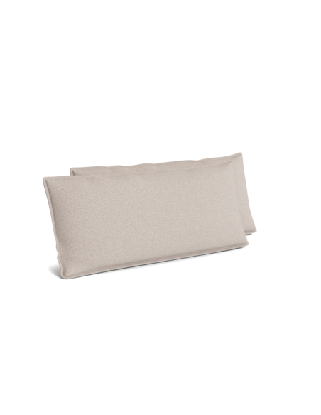 2-Sitzer-Sofakissen Mimi Cushion von HAY | betz-designmoebel.ch