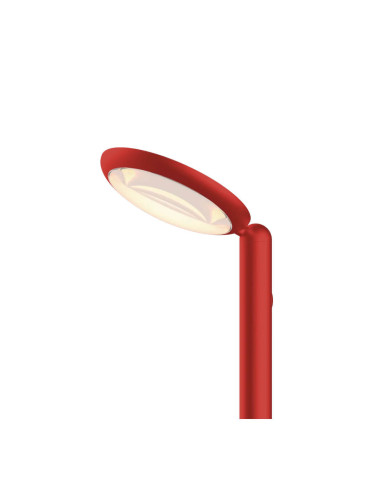 Tischleuchte Parrot Table Red von GRAU | betz-designmöbel.ch