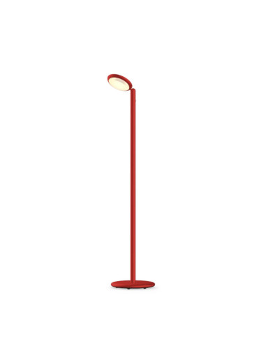 Stehleuchte Parrot Portable Red von GRAU | betz-designmöbel.ch