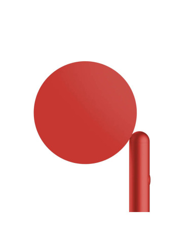 Stehleuchte Parrot Red von GRAU | betz-designmöbel.ch