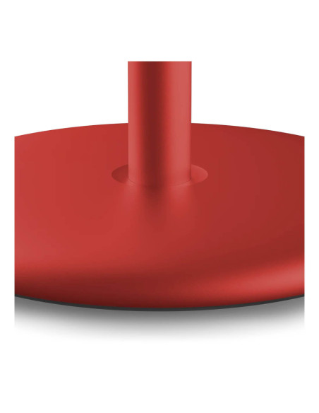 Stehleuchte Parrot Red von GRAU | betz-designmöbel.ch