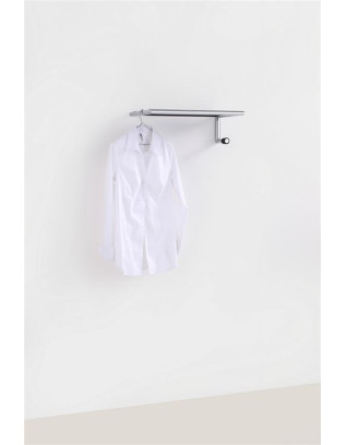 Wandgarderobe Link55 von Mox