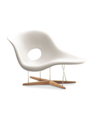 La Chaise Miniatures Collection Vitra