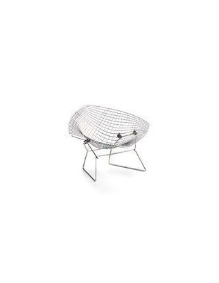 Diamond Chair Miniatures Collection Vitra