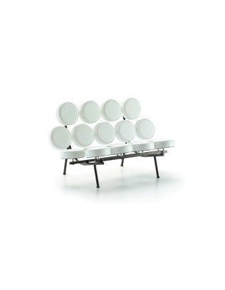 Marshmallow Sofa Miniatures Collection Vitra
