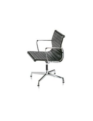 Aluminium Chair Miniatures Collection Vitra