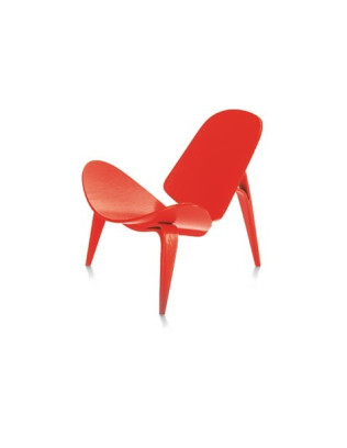 3-Benet Skalstol Miniatures Collection Vitra
