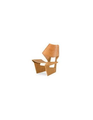 Laminated Chair Miniatures Collection Vitra