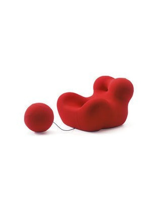 La Mamma Miniatures Collection Vitra