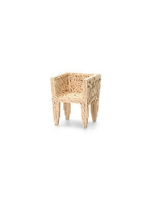 Favela Miniatures Collection Vitra