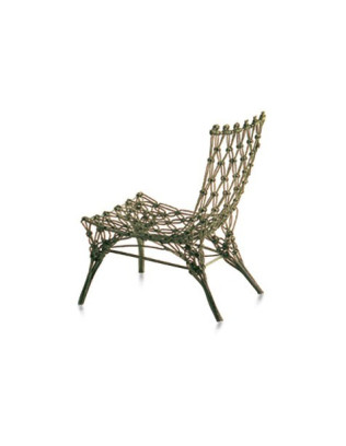 Knotted Chair Miniatures Collection Vitra