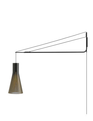 Wandleuchte Varsi 1000 Secto 4200 von Secto