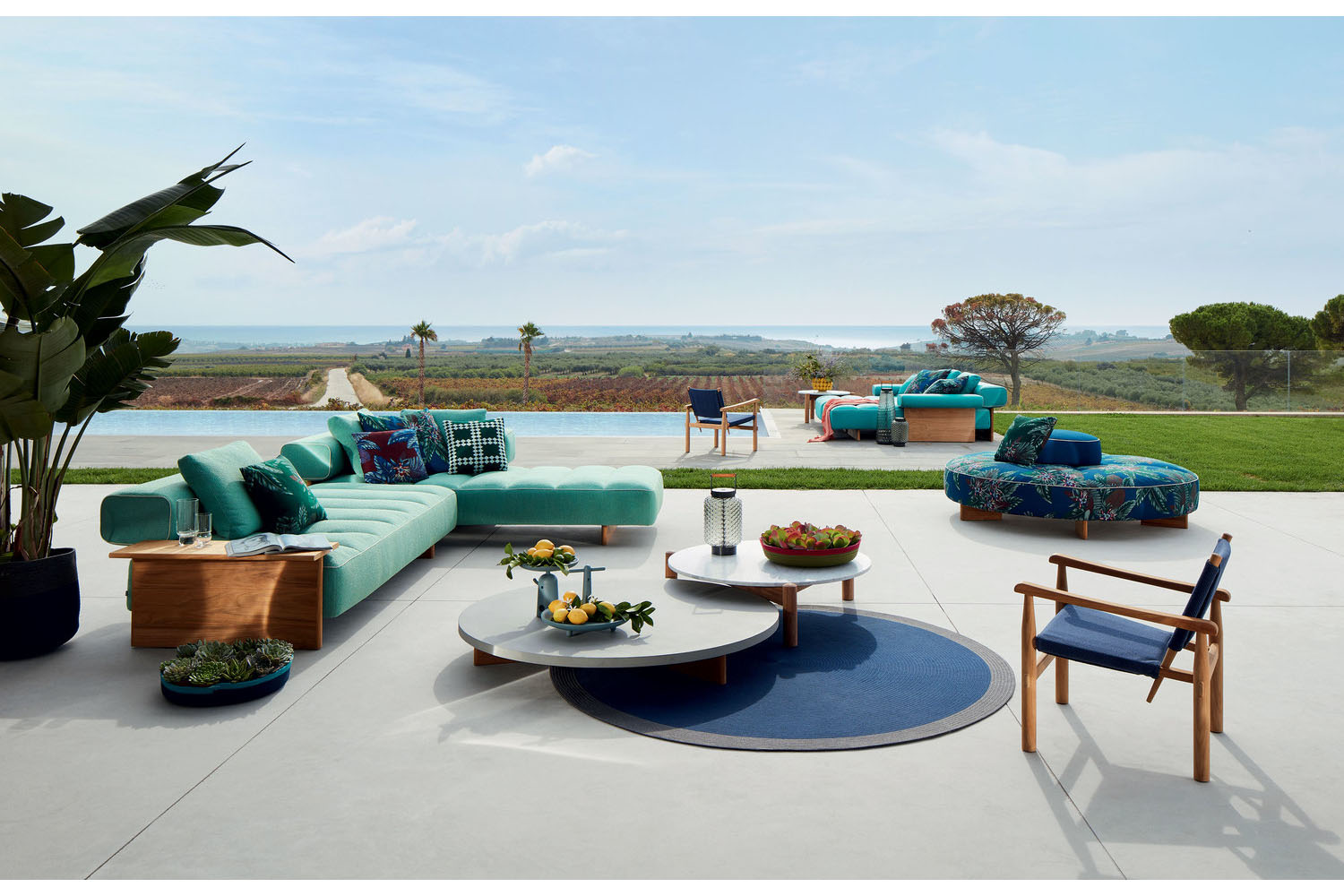 Cassina_SailOut_Ottoman