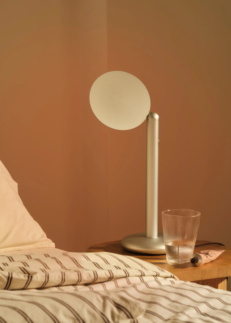 Sunset Dimming unterstützt den Biorhythmus und fördert so die Gesundheit.