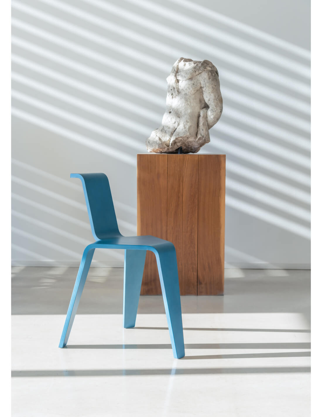 Hocker AKA von Magis | betz-designmoebel.ch