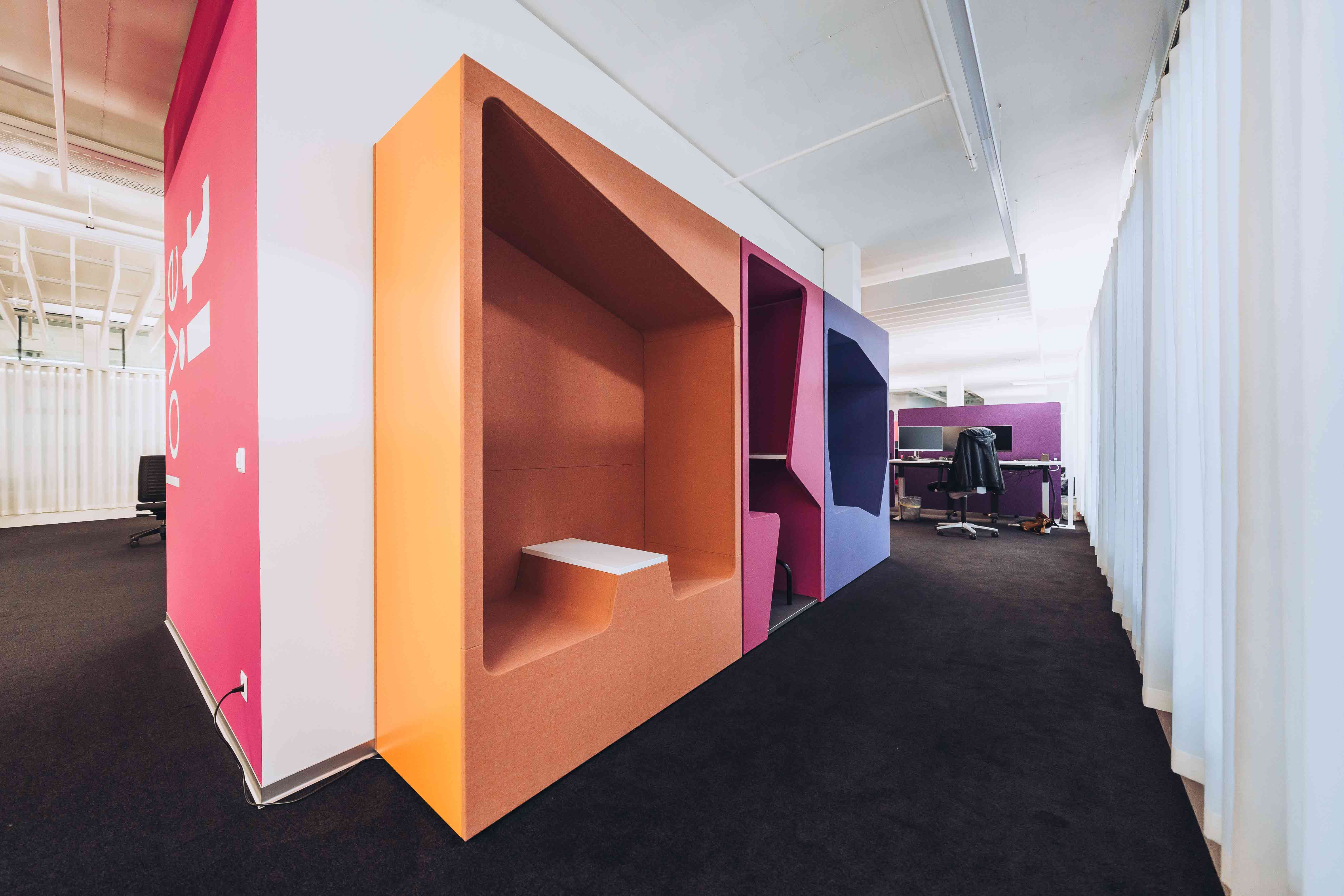 Informatik Schaffhausen | Referenz Betz